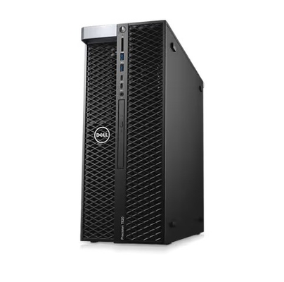 インテル Xeon プロセッサ 950W の Dell Precision T7820 デスクトップ ワーク ステーション