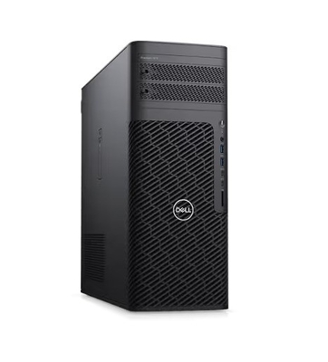 Dell Precision 7875 タワー ワークステーション AMD ライゼン プロセッサ 7875 PC 1000W パワー