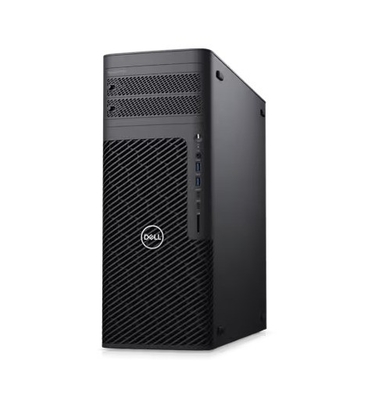 Dell Precision 7875 タワー ワークステーション AMD ライゼン プロセッサ 7875 PC 1000W パワー