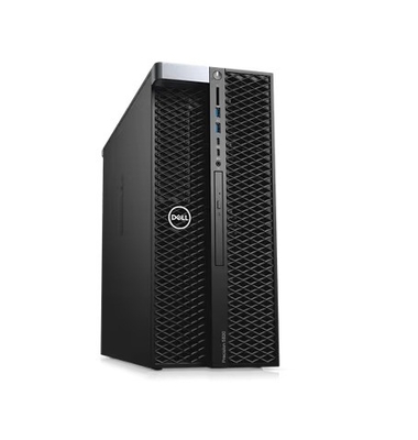 デルの精密5820タワーワークステーション