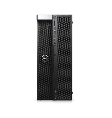 デルの精密5820タワーワークステーション