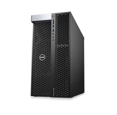 Dell t7920 ワークステーション 精密 インテル Xeon プロセッサ 7920 コンピュータ デスクトップ ワークステーション