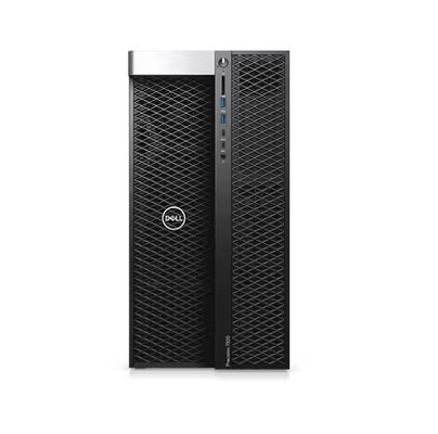 Dell t7920 ワークステーション 精密 インテル Xeon プロセッサ 7920 コンピュータ デスクトップ ワークステーション