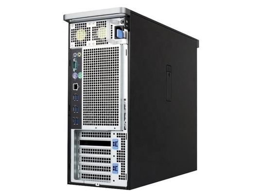 デールプレシジョン T5820 Xeon 6 コア W-2235 タワーワークステーション 8GB 3200MHzメモリ