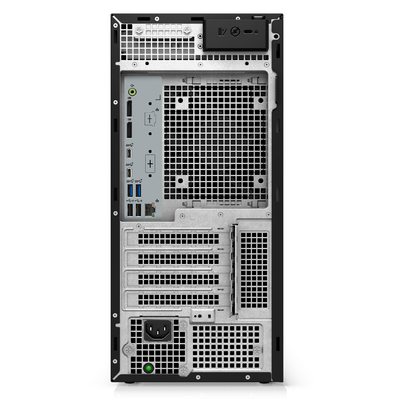 Dell Precision T3660タワー ワークステーション i5-12500 プロセッサと 512GB SSD ハードドライブ RAID