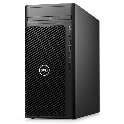 CE認定 DELL T3660 ワークステーション 精密ワークステーション 3.6Ghz プロセッサ コントクト 価格