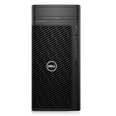 CE認定 DELL T3660 ワークステーション 精密ワークステーション 3.6Ghz プロセッサ コントクト 価格