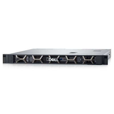 デルプレシジョン3930 1Uラックワークステーションと480GHDD 2.8GHz 450W