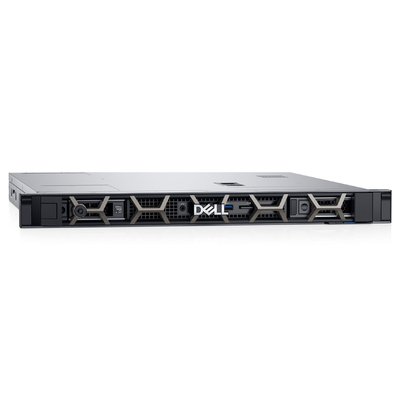 デルプレシジョン3930 1Uラックワークステーションと480GHDD 2.8GHz 450W