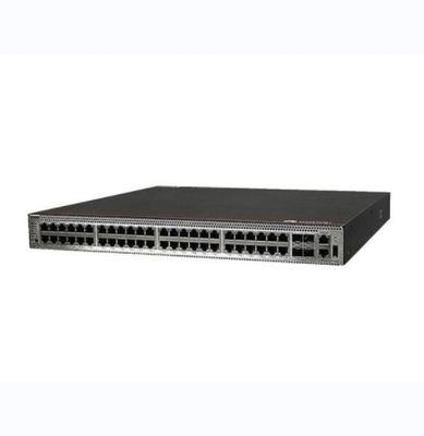 S5731S-H48T4XC-A フルデュプレックス通信モード サポート 48 ポート 10G SFP ポート スイッチ