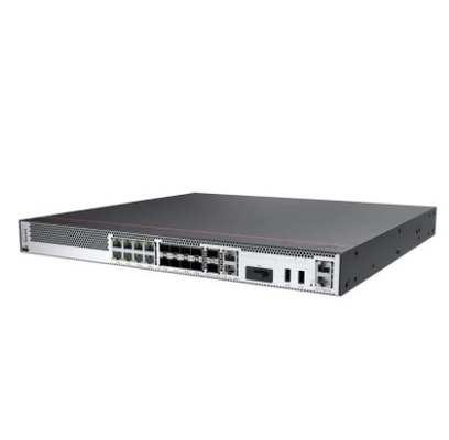 USG6525F HiSecEngine AIエンタープライズセキュリティネットワークファイアウォール USG6525F VPN