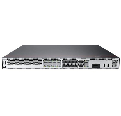 USG6525F HiSecEngine AIエンタープライズセキュリティネットワークファイアウォール USG6525F VPN