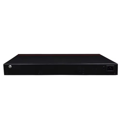 S5735-L24T4X-A1 S5700シリーズ24ポートネットワークスイッチで大規模なデータ転送を簡単に処理する