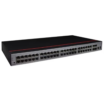 ネットワークを CloudEngine S5735-L24T4X-IA1 スイッチでアップグレードする