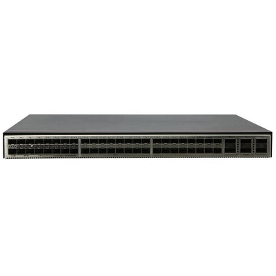 S6730-H48X6C 6730-Hシリーズ 48ポートファイバーギガビットスイッチ 1Uネットワークシャシ 02352FSF
