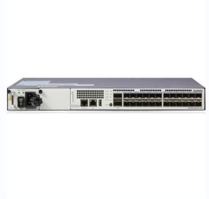 S6730-H48X6C 6730-Hシリーズ 48ポートファイバーギガビットスイッチ 1Uネットワークシャシ 02352FSF