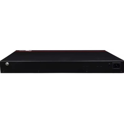 S5735-L48P4X-A1 48ポート SFP ファイバーオプティカルスイッチ プライベート・モールド 機能なし QoS