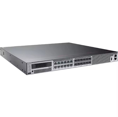 S5735-S24T4XE-V2 24ポート PoE ギガビット スイッチ ネットワーク スイッチ 4 x 10 GE SFP ポートと 2 x 12GE スタック ポート