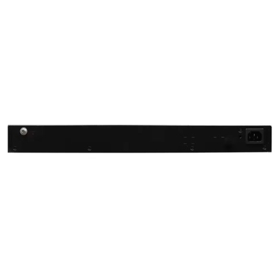 HW S5735-L24P4S-A1 CloudEngine S5700シリーズ スイッチ 24 10/100 / 1000Base-T イーサネットポート POEネットワークスイッチ
