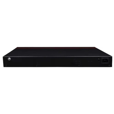 HW S5735-L24P4S-A1 CloudEngine S5700シリーズ スイッチ 24 10/100 / 1000Base-T イーサネットポート POEネットワークスイッチ