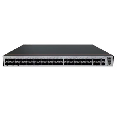 S5735-L-V2 シリーズネットワークスイッチ 48 GE ポート 4 10GE SFP ポート