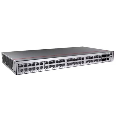 S5735-L-V2 シリーズネットワークスイッチ 48 GE ポート 4 10GE SFP ポート