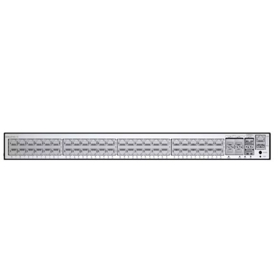 S5735-L-V2 シリーズネットワークスイッチ 48 GE ポート 4 10GE SFP ポート