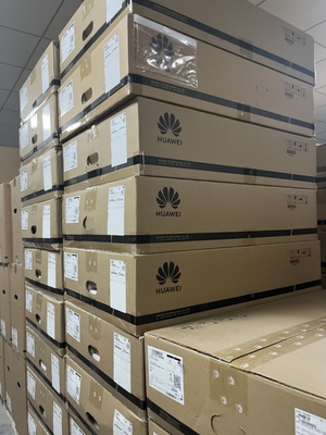 S5735-L-V2 シリーズネットワークスイッチ 48 GE ポート 4 10GE SFP ポート