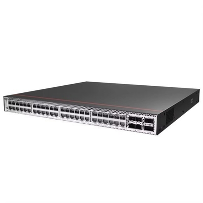 S5732-H48UM4Y2CZ-V2 02354VBU 5G バンドル 48*100M/1/2.5/5G イーサネット ポート 管理 スイッチ