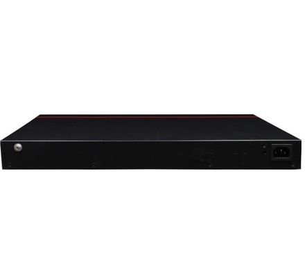 S5735-L48P4X-A1 48ポートのギガビットネットワークアクセススイッチ