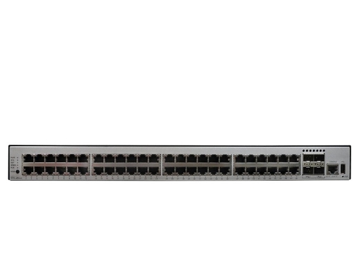 S5735-L48P4X-A1 48ポートのギガビットネットワークアクセススイッチ
