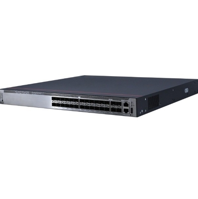 CloudEngine S5731-H24HB4XZ イーサネットネットワークスイッチ フルデュプレックス通信モード -40°C-70°C 温度範囲