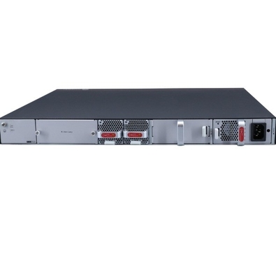 CloudEngine S5731-H24HB4XZ イーサネットネットワークスイッチ フルデュプレックス通信モード -40°C-70°C 温度範囲