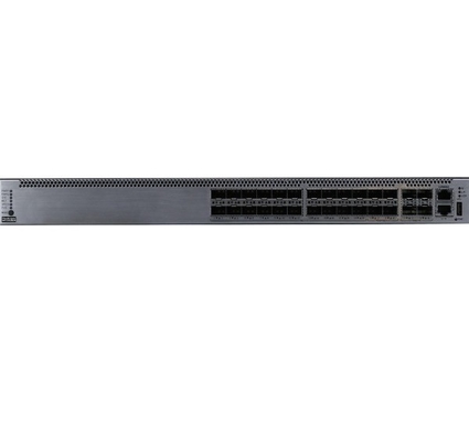 CloudEngine S5731-H24HB4XZ イーサネットネットワークスイッチ フルデュプレックス通信モード -40°C-70°C 温度範囲