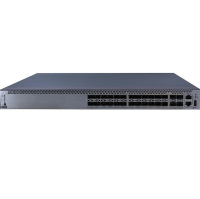 CloudEngine S5731-H24HB4XZ イーサネットネットワークスイッチ フルデュプレックス通信モード -40°C-70°C 温度範囲