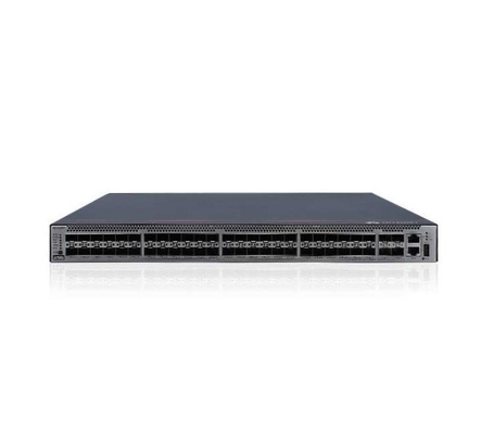 CloudEngine S5731-H24HB4XZ イーサネットネットワークスイッチ フルデュプレックス通信モード -40°C-70°C 温度範囲