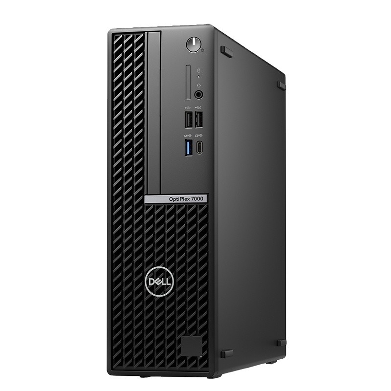 ビジネス オリジナル デルス オプティプレックス 7000SFF I7 SFF パソコン i7-12700 8G DDR5 1TB SSD HDD