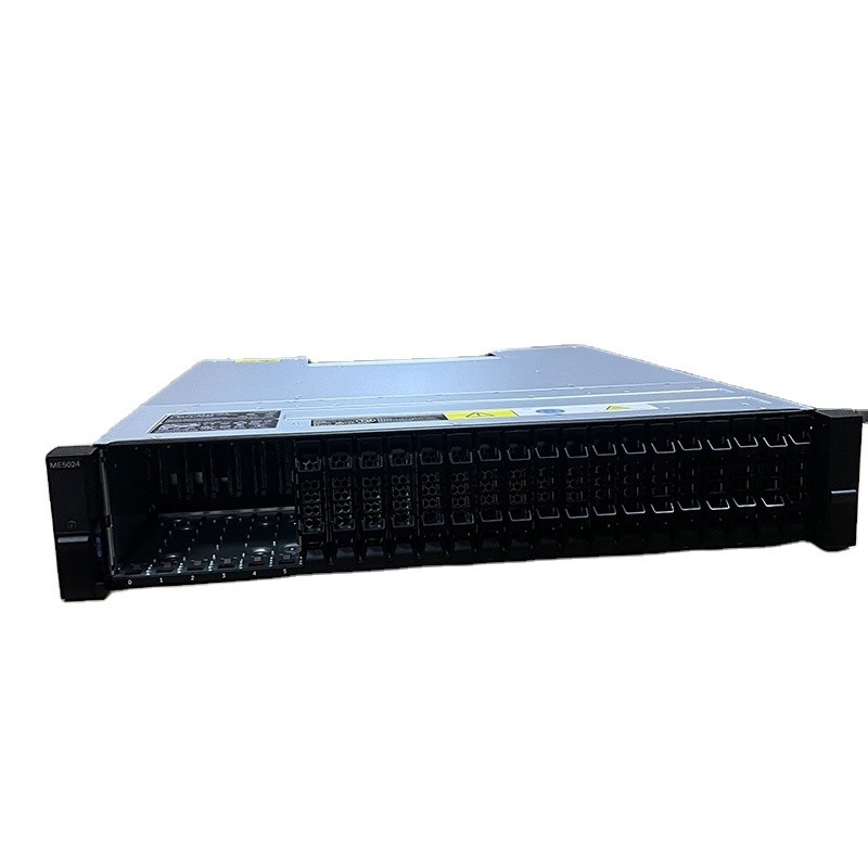 Dell EMC ME5024 SAS ストレージ アレイ 簡単かつ迅速なデータ転送