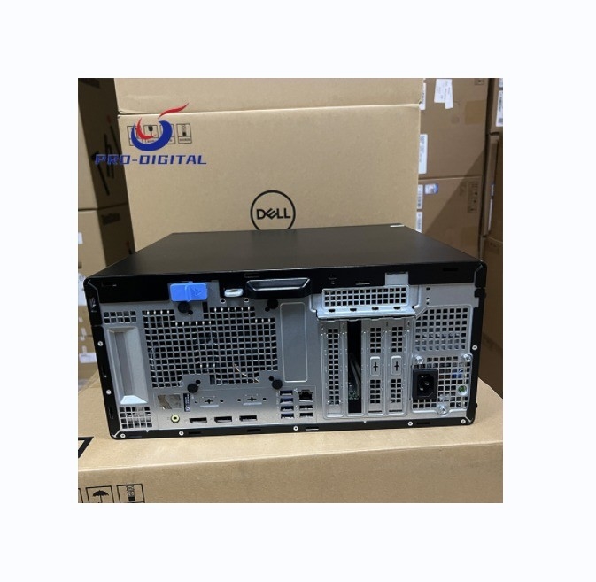 Dell Optiplex 7000MT ビジネス オフィス デスクトップ パソコン I7-12700 SSD HDD 16G 1T 256G