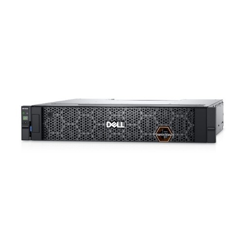 Dell PowerVault ME5024 32g FC デュアルコントローラ 3.84t SAS 読み込み集中型SSDストレージサーバー