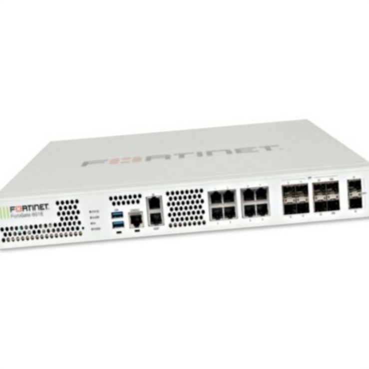 FG-601E フォルティネット フォルティゲート 601E ネットワークセキュリティ/ファイアウォール 8 kg 単一の総重量