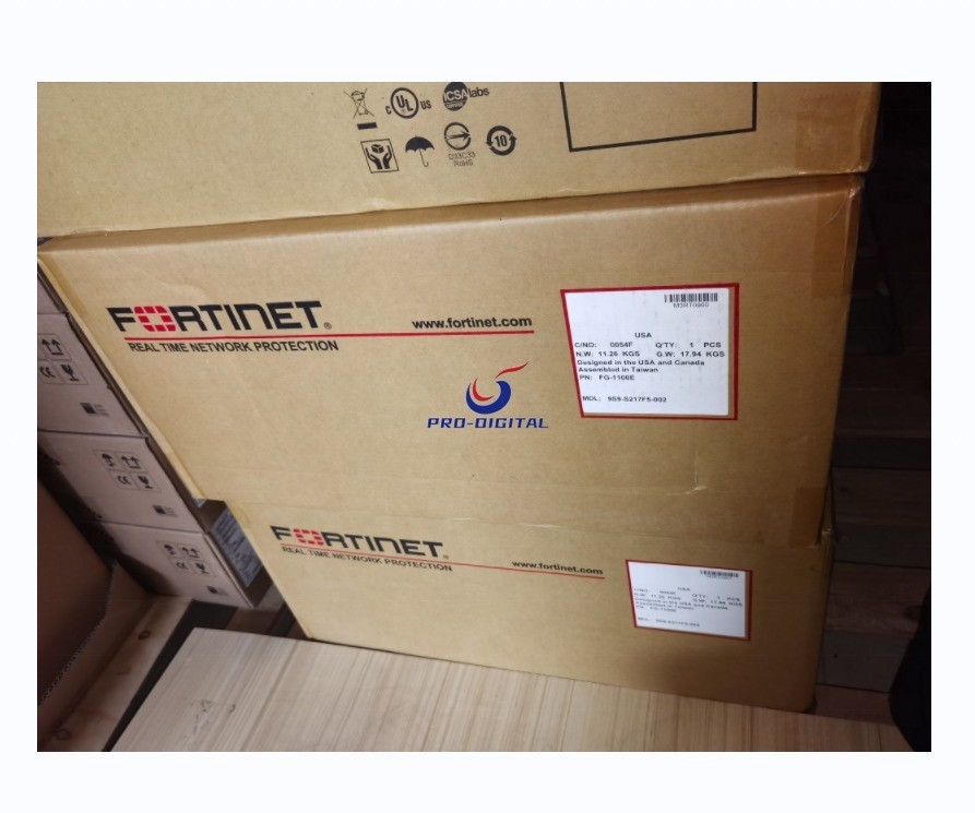 FG-500D フォルティゲート 500D オリジナル フォートネット セキュリティ ファイアウォール ネットワークのセキュリティを向上させる