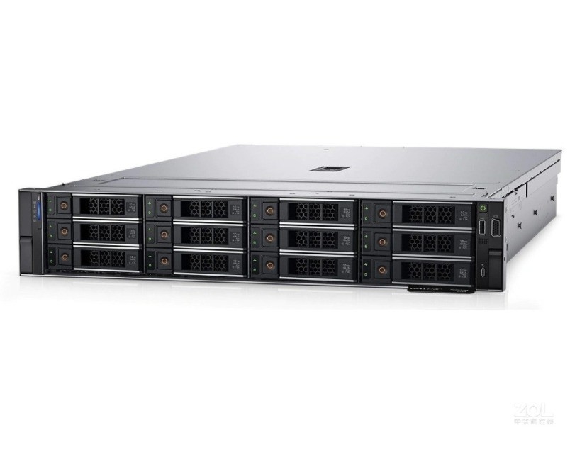 H745/H755 RAID コントローラー付きの新品 Dell PowerEdge R750 ラックサーバー