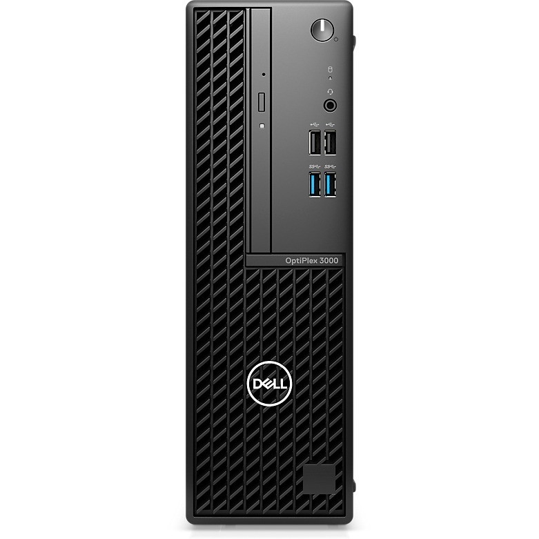 DELL 3000MFF ミニ スモール ホスト デスクトップ 12th i5-12500T 8G 256G デール