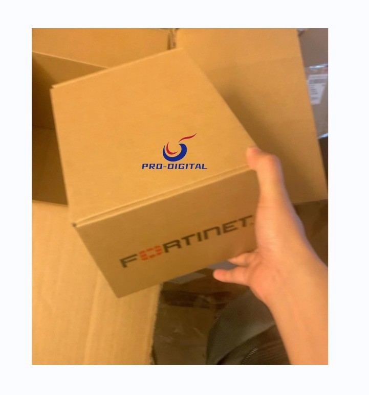 フォートネット FG-30E ワイヤードファイアウォール 900,000 回の同時セッション
