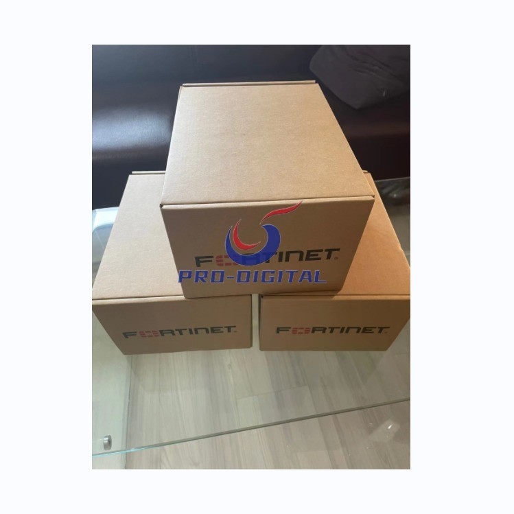 FG-400E フォートネット 18 x GE RJ45 ポート VPN ファイアウォール 最大限のネットワーク保護