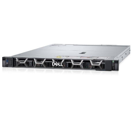 Dell R660xs ラック サーバー 1U シャーシ 2ソケット ストック状態 即発準備中