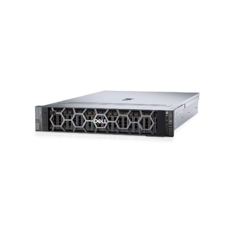 オリジナル Dell R760 ラックサーバー 4代目 Intel Xeon スケーラブルプロセッサ