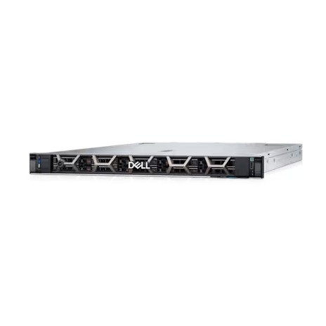 Dell PowerEdge R660 1U サーバー インテル Xeon プロセッサ付き ストック型構成が利用可能