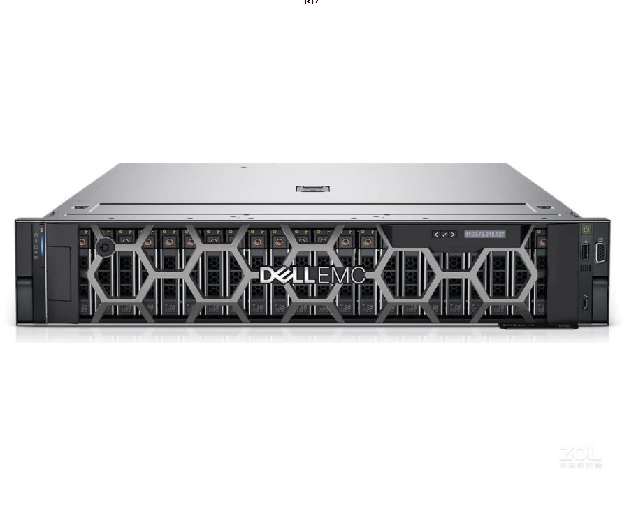 ストック状態 Dell PowerEdge R750 サーバー Xeon 4310/4314/4316/4309Y/5318Y 2U スタック サーバー